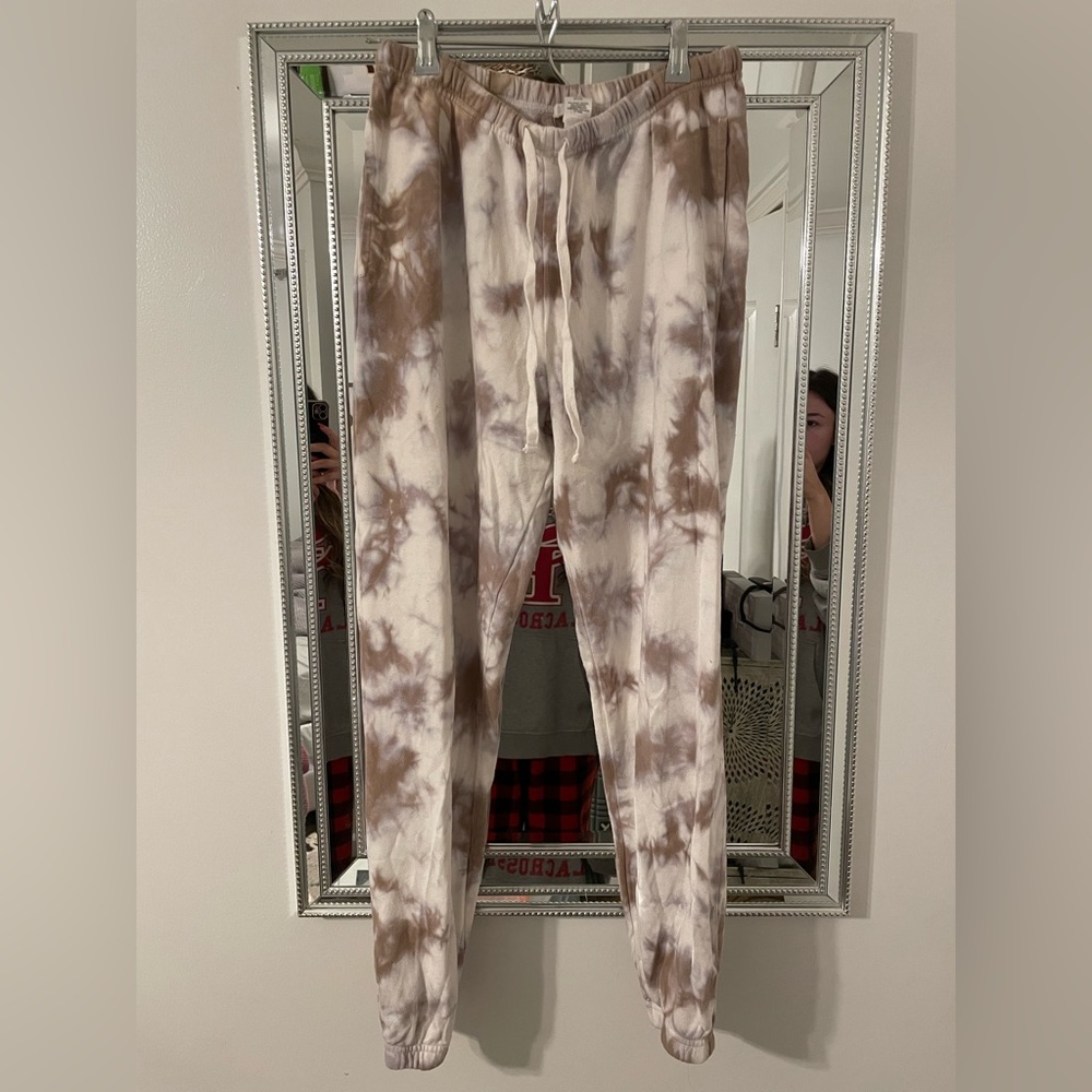Garage Sweats